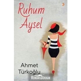 Ruhum Aysel - Ahmet Türkoğlu