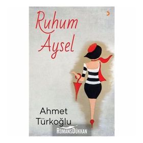 Ruhum Aysel - Ahmet Türkoğlu