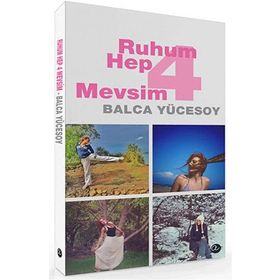 Ruhum Hep 4 Mevsim - Balca Yücesoy