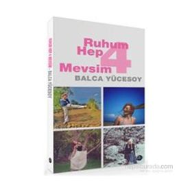 Ruhum Hep 4 Mevsim - Balca Yücesoy
