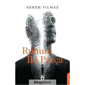 Ruhum İki Parça - Ekrem Yılmaz