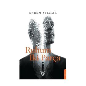 Ruhum İki Parça - Ekrem Yılmaz