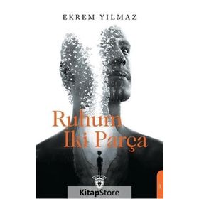 Ruhum İki Parça - Ekrem Yılmaz