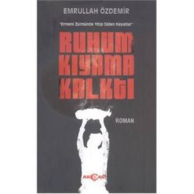 Ruhum Kıyama Kalktı - Emrullah Özdemir