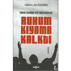Ruhum Kıyama Kalktı - Emrullah Özdemir