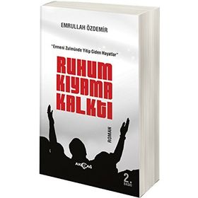 Ruhum Kıyama Kalktı - Emrullah Özdemir