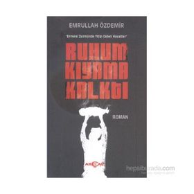 Ruhum Kıyama Kalktı - Emrullah Özdemir