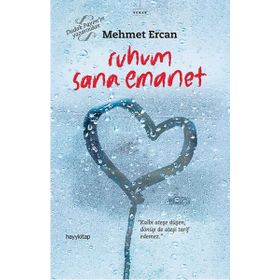 Ruhum Sana Emanet - Mehmet Ercan