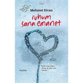 Ruhum Sana Emanet - Mehmet Ercan