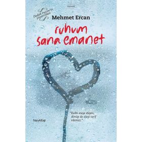 Ruhum Sana Emanet - Mehmet Ercan