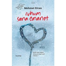 Ruhum Sana Emanet - Mehmet Ercan