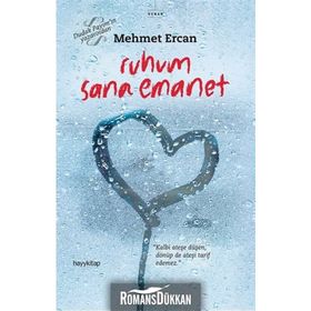Ruhum Sana Emanet - Mehmet Ercan