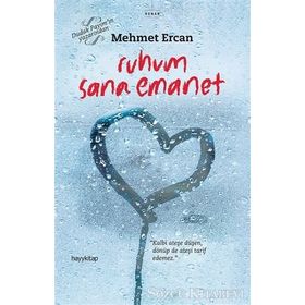 Ruhum Sana Emanet - Mehmet Ercan