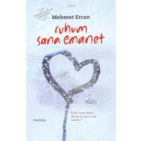 Ruhum Sana Emanet - Mehmet Ercan