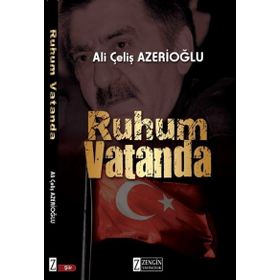 Ruhum Vatanda - Ali Çeliş Azerioğlu