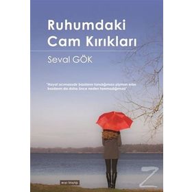 Ruhumdaki Cam Kırıkları - Seval Gök