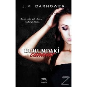 Ruhumdaki Canavar - J. M. Darhower