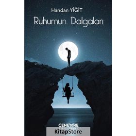 Ruhumun Dalgaları - Handan Yiğit