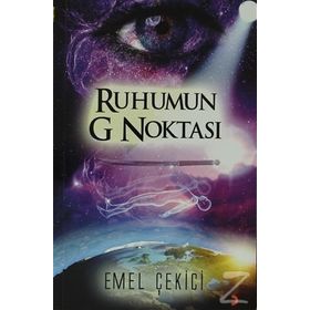 RUHUMUN G NOKTASI - EMEL ÇEKICI
