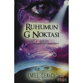 RUHUMUN G NOKTASI - EMEL ÇEKICI