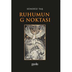 RUHUMUN G NOKTASI - EMEL ÇEKICI