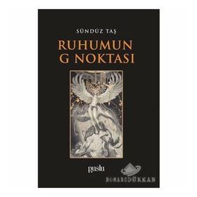 RUHUMUN G NOKTASI - EMEL ÇEKICI