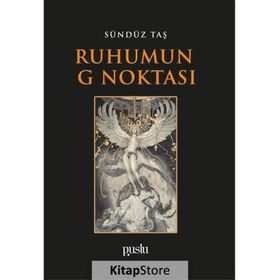 Ruhumun G Noktası - Sündüz Taş