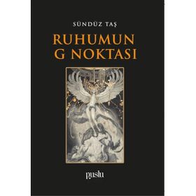 Ruhumun G Noktası - Sündüz Taş
