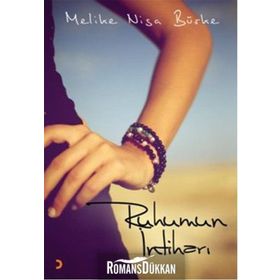 RUHUMUN İNTİHARI - MELIKE NISA BÜRKE