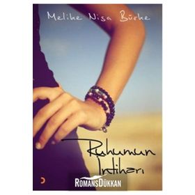 RUHUMUN İNTİHARI - MELIKE NISA BÜRKE