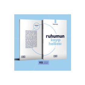 Ruhumun Kayıp Halkası