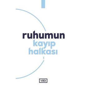 Ruhumun Kayıp Halkası