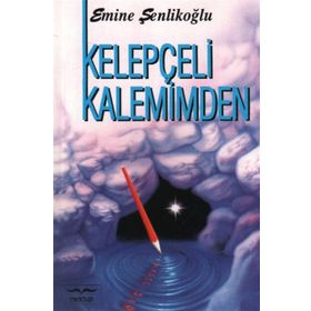 RUHUMUN PENCERESI - EMINE ÖZKAN ŞENLİKOĞLU