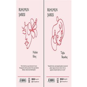 Ruhumun Şarkısı - Nüzhet Kılınç Tuğba Beyazbaş