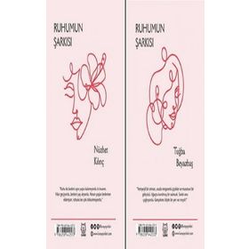 Ruhumun Şarkısı - Nüzhet Kılınç Tuğba Beyazbaş