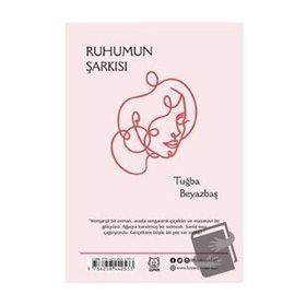 Ruhumun Şarkısı - Nüzhet Kılınç Tuğba Beyazbaş