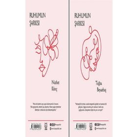 Ruhumun Şarkısı - Nüzhet Kılınç Tuğba Beyazbaş