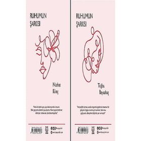 Ruhumun Şarkısı - Nüzhet Kılınç Tuğba Beyazbaş