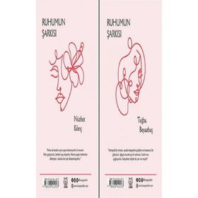 Ruhumun Şarkısı - Nüzhet Kılınç Tuğba Beyazbaş