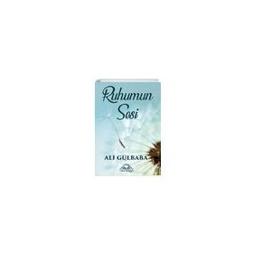 Ruhumun Sesi - Ali Gülbaba