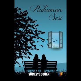 Ruhumun Sesi Ateş Yayınları
