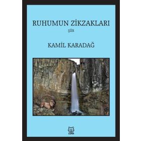 Ruhumun Zikzakları Luna Yayınları