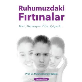 Ruhumuzdaki Fırtınalar - Mehmet Kerem Doksat