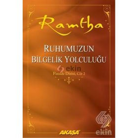 Ruhumuzun Bilgelik Yolculuğu - Ramtha