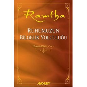 Ruhumuzun Bilgelik Yolculuğu - Ramtha
