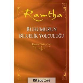 Ruhumuzun Bilgelik Yolculuğu - Ramtha