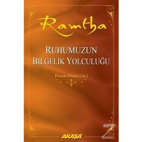 Ruhumuzun Bilgelik Yolculuğu - Ramtha