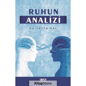 Ruhun Analizi - Fatih Bal