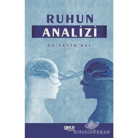 Ruhun Analizi - Fatih Bal