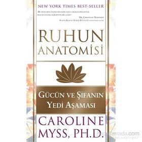Ruhun Anatomisi - Caroline Myss